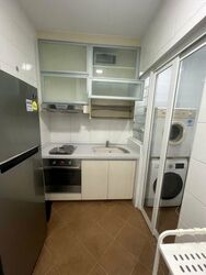 City Regency (D12), Apartment #515593411